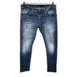 Unisex Tiger of Sweden - Jeans, size W33 - Blue ()