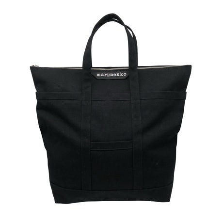 Unisex Marimekko - Travel bag, size Maxi - Black ()