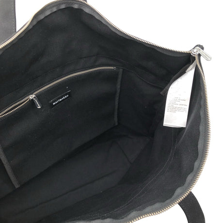 Unisex Marimekko - Travel bag, size Maxi - Black (2)