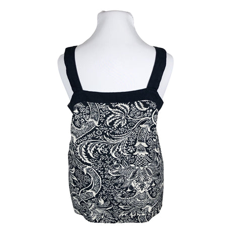 Unisex Next - Top, size 46 - Blue (2)