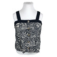Unisex Next - Top, size 46 - Blue ()