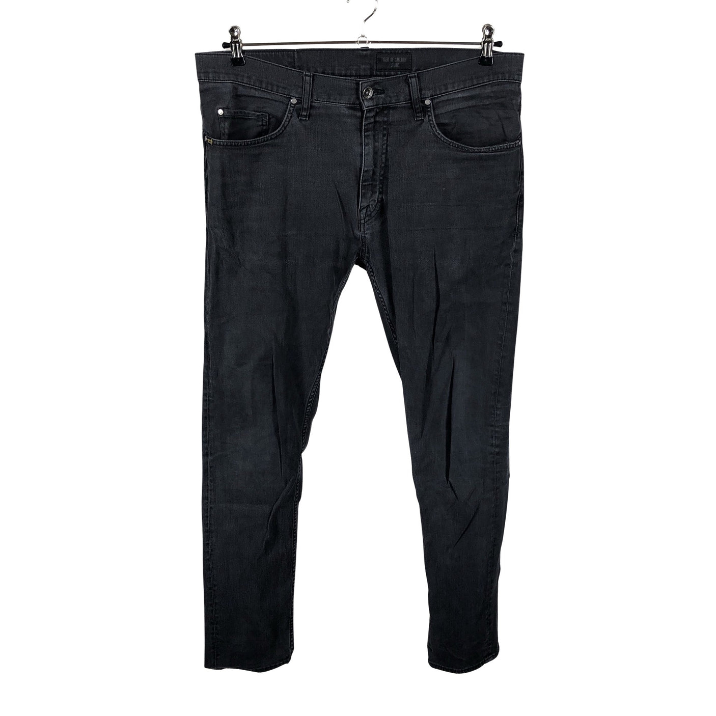 Unisex Tiger of Sweden - Jeans, size W34 - Gray (1)
