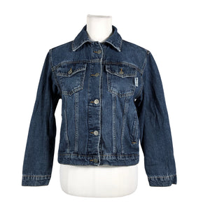 Unisex Each x Other - Denim jacket, size 38 - Blue (1)