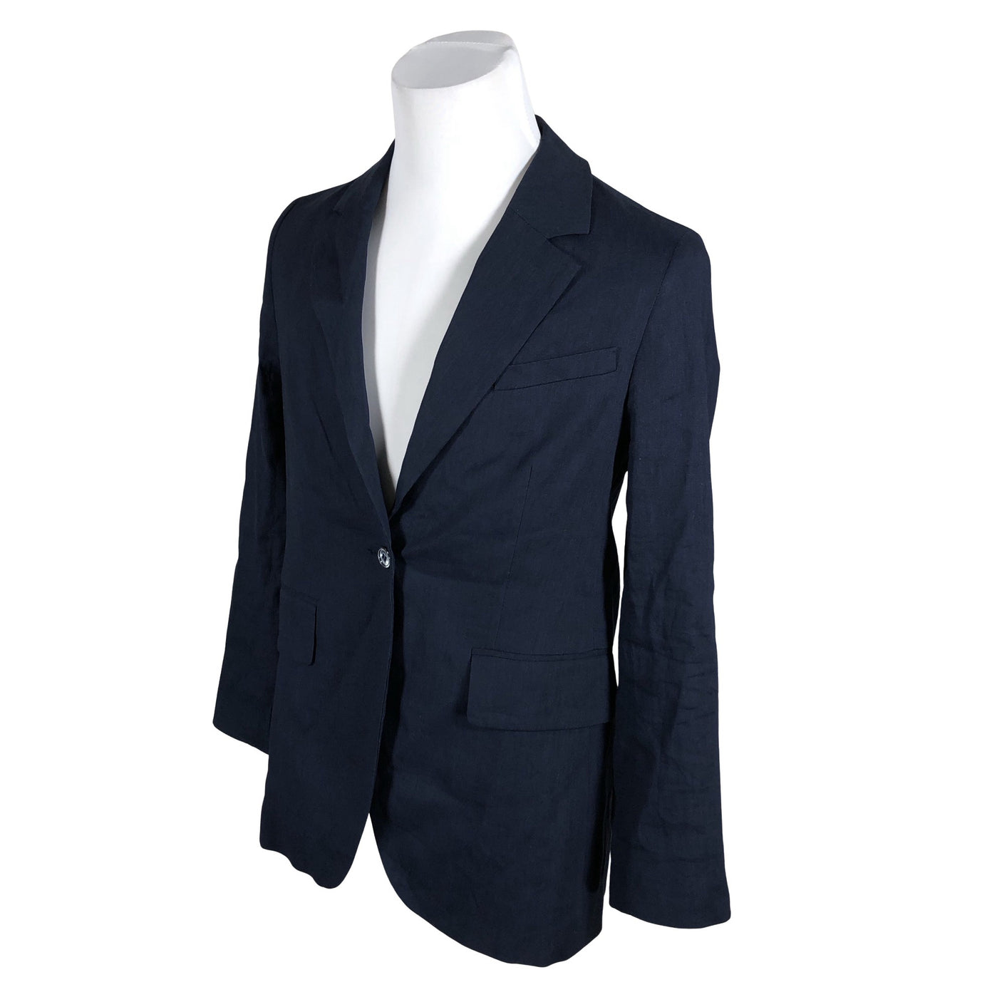 Unisex Gant - Blazer, size M - Blue (4)