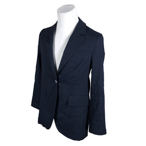 Unisex Gant - Blazer, size M - Blue (4)