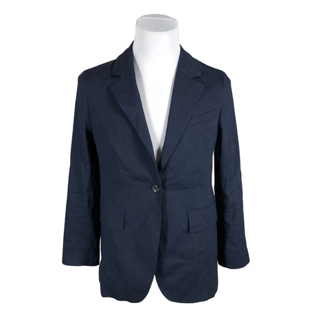 Unisex Gant - Blazer, size M - Blue ()