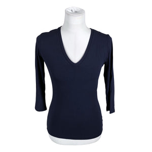 Unisex Intimissimi - Tricot shirt, size 38 - Blue (1)