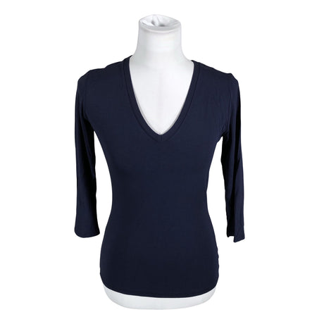 Unisex Intimissimi - Tricot shirt, size 38 - Blue ()