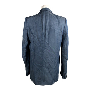 Unisex Acne Studios - Jacket, size 38 - Blue (3)