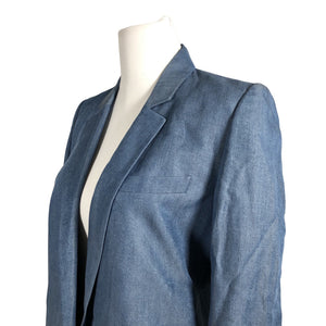 Unisex Acne Studios - Jacket, size 38 - Blue (2)