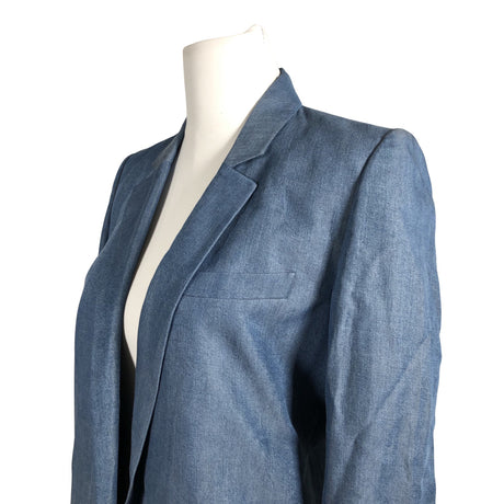 Unisex Acne Studios - Jacket, size 38 - Blue (2)