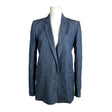 Unisex Acne Studios - Jacket, size 38 - Blue ()