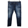 Unisex Diesel - Jeans, size W34 - Blue ()