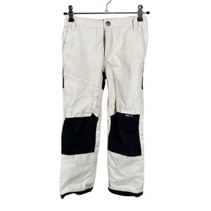 Unisex Reima - Outdoor pants, size 116 - 122 - Beige (1)