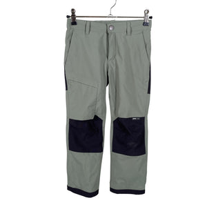 Unisex Reima - Outdoor pants, size 110 - 116 - Green (1)
