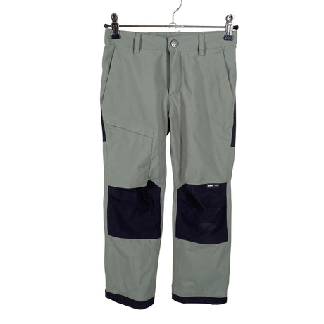 Unisex Reima - Outdoor pants, size 110 - 116 - Green ()