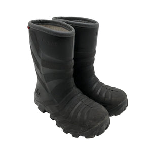 Unisex Viking - Wellingtons, size 30 - Gray (2)