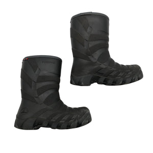 Unisex Viking - Wellingtons, size 30 - Gray (1)