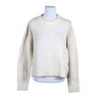 Unisex American Vintage - Sweater, size 38 - Natural white ()