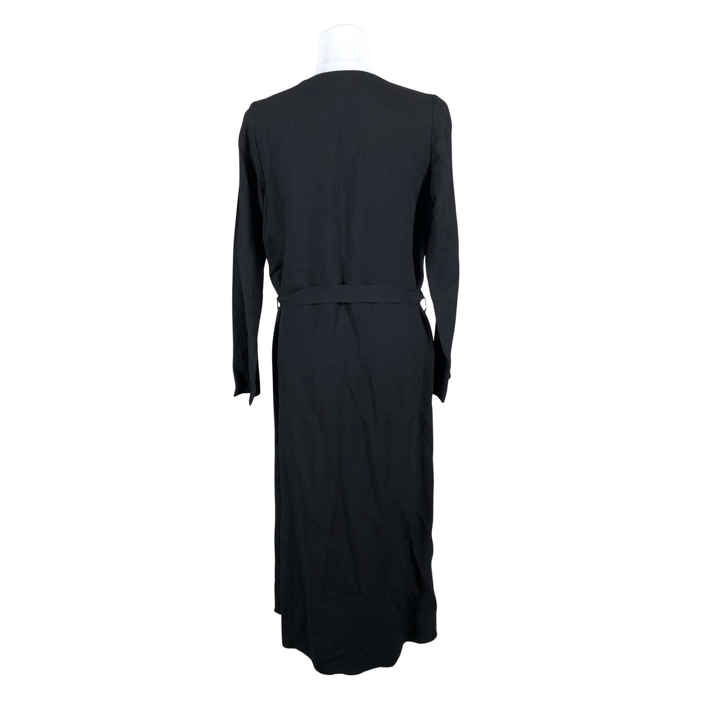 Unisex Katri Niskanen - Trench coat, size 38 - Black (2)