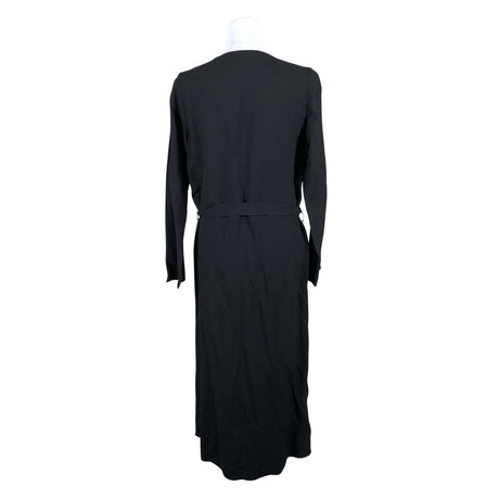 Unisex Katri Niskanen - Trench coat, size 38 - Black (2)