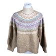 Unisex Marks&Spencer - Sweater, size 40 - Beige ()