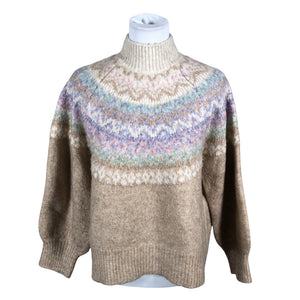 Unisex Marks&Spencer - Sweater, size 40 - Beige (1)