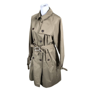Unisex Rebecca Minkoff - Trench coat, size 38 - Beige (3)