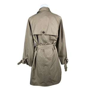 Unisex Rebecca Minkoff - Trench coat, size 38 - Beige (2)