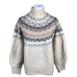 Unisex Marks&Spencer - Sweater, size 40 - Beige ()