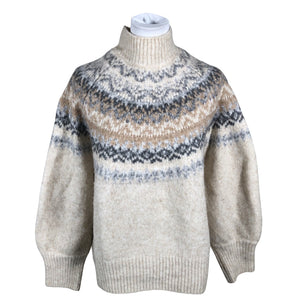 Unisex Marks&Spencer - Sweater, size 40 - Beige (1)