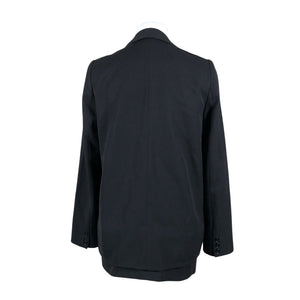 Unisex Twist&Tango - Jacket, size 36 - Black (3)