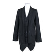 Unisex Twist&Tango - Jacket, size 36 - Black ()