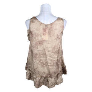 Unisex Ewa i Walla - Top, size 34 - Brown (2)