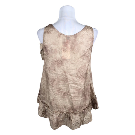 Unisex Ewa i Walla - Top, size 34 - Brown (2)