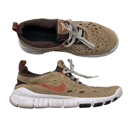 Unisex Nike - Sneakers, size 43 - Brown ()