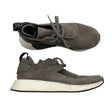 Unisex Adidas - Sneakers, size 43 - Brown ()