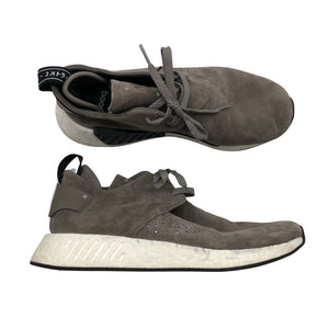 Unisex Adidas - Sneakers, size 43 - Brown (1)