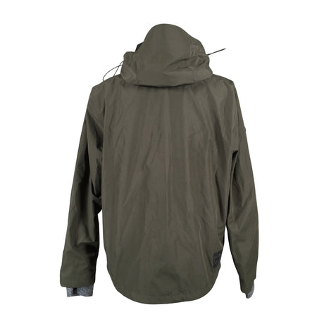 Unisex Superdry - Outdoor jacket, size L - Green (2)