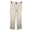 Unisex Anna Montana - Jeans, size 34 - Beige ()