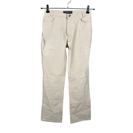 Unisex Anna Montana - Jeans, size 34 - Beige ()