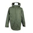 Unisex Makia - Outdoor jacket, size L - Green ()