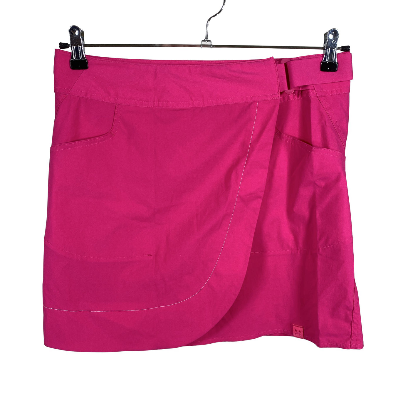 Unisex Haglöfs - Sports skirt, size 38 - Pink (1)