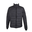 Unisex Woolrich - Light down jacket, size L - Black ()