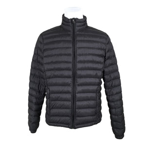 Unisex Woolrich - Light down jacket, size L - Black (1)