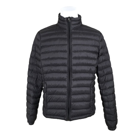 Unisex Woolrich - Light down jacket, size L - Black ()