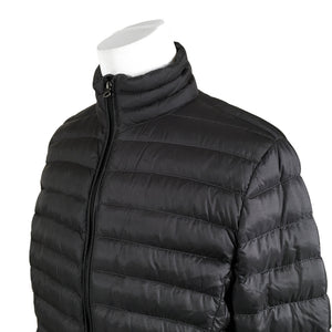 Unisex Woolrich - Light down jacket, size L - Black (2)