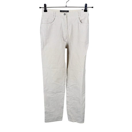 Unisex Anna Montana - Slacks, size 34 - Beige ()