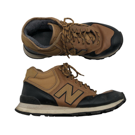 Unisex New Balance - Sneakers, size XS - Brown ()