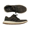 Unisex Adidas - Sneakers, size 43 - Brown ()